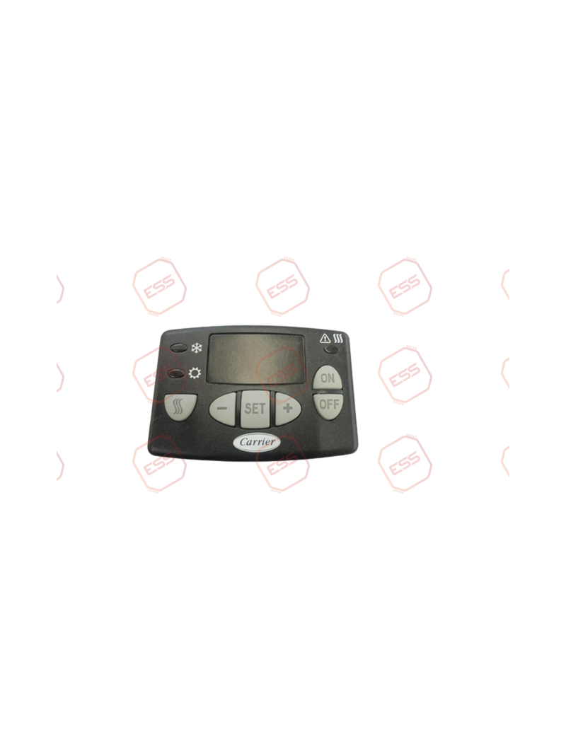 Citimax Cabin Command